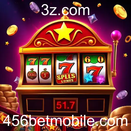 A Ascensão do 456 Bet no Cenário de Jogos Online