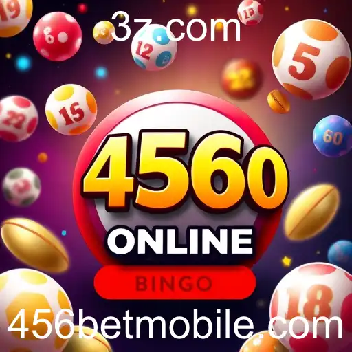 A Ascensão do Bingo Online no Site 456 Bet