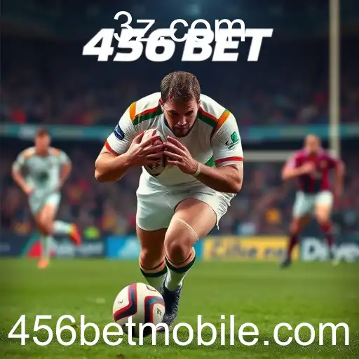 A Expansão do 456 Bet no Mercado Global