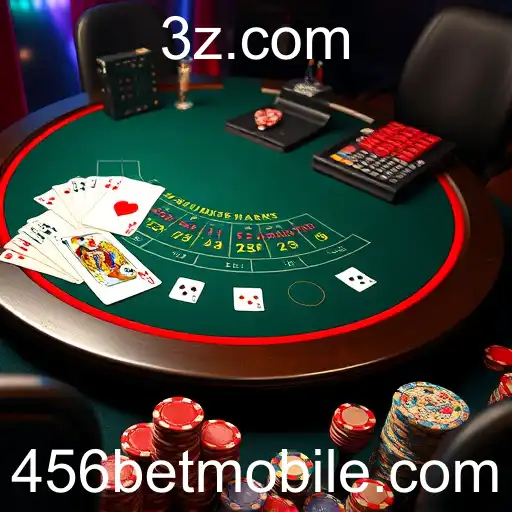 456 Bet: O Crescimento dos Jogos Online no Brasil