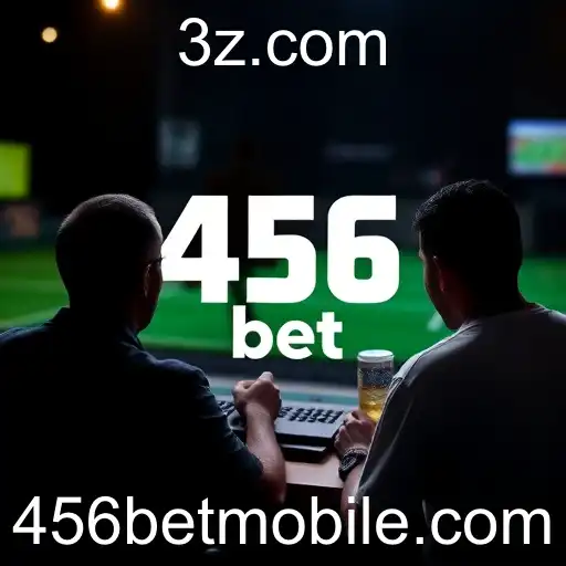 Tudo sobre '456 bet': As Tendências e Novidades dos Jogos Online