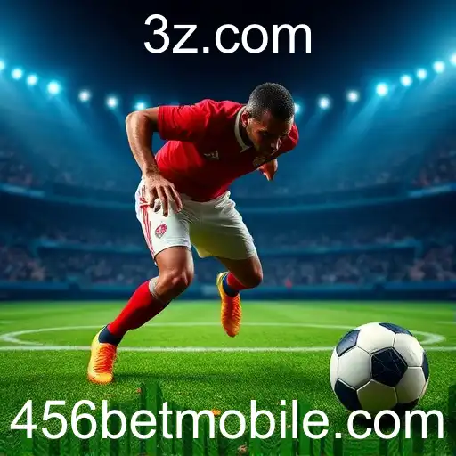 Apostas Esportivas no 456 bet: Uma Experiência Completa